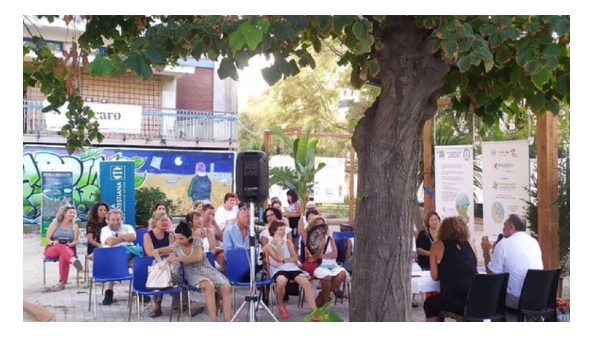 A Rimini si riscopre l'arte della gentilezza tra dibattiti e arte - 