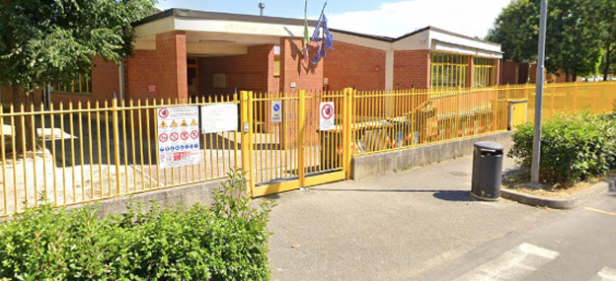 Cattolica, la scuola Carpignola rimessa a nuovo: sarà a prova di acari e allergeni - Scuola Carpignola