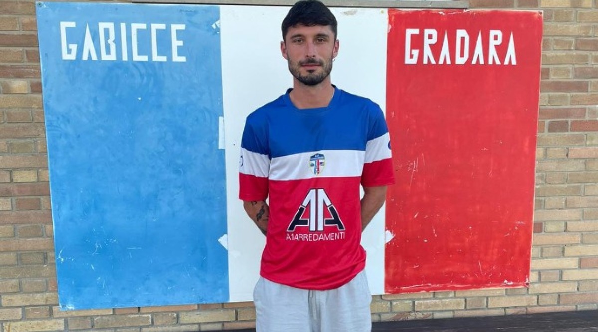 Calcio Promozione, Gabicce Gradara: Gallotti la prima riconferma - Giovanni Gallotti
