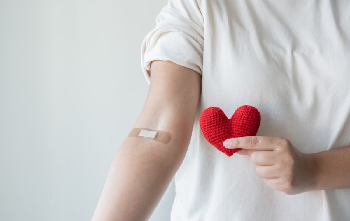 Un gesto che vale una vita: San Marino onora i suoi donatori di sangue -