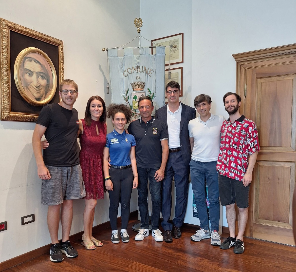 Ippica, il marignanese Palmetti sarà capo equipe dell'Italia ai mondiali -