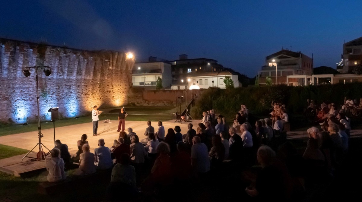 Piano strategico della cultura: a Rimini una serata tra musica e arte - 