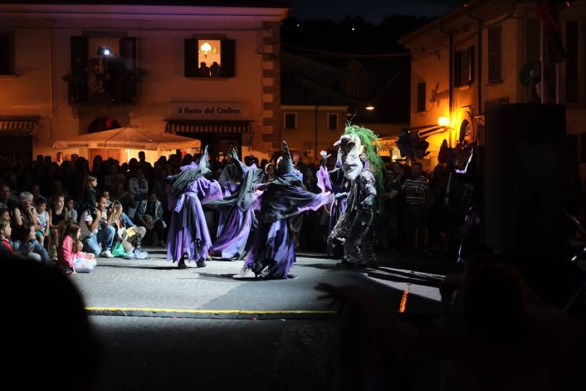 Solstizio d’estate tra danze e riti: torna la Notte dei cento catini a Novafeltria -