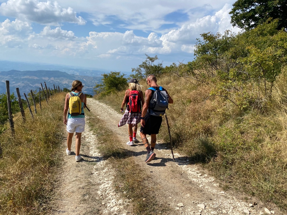 Nuovo modello turistico per Rimini: la Valmarecchia al centro del rilancio - Repertorio
