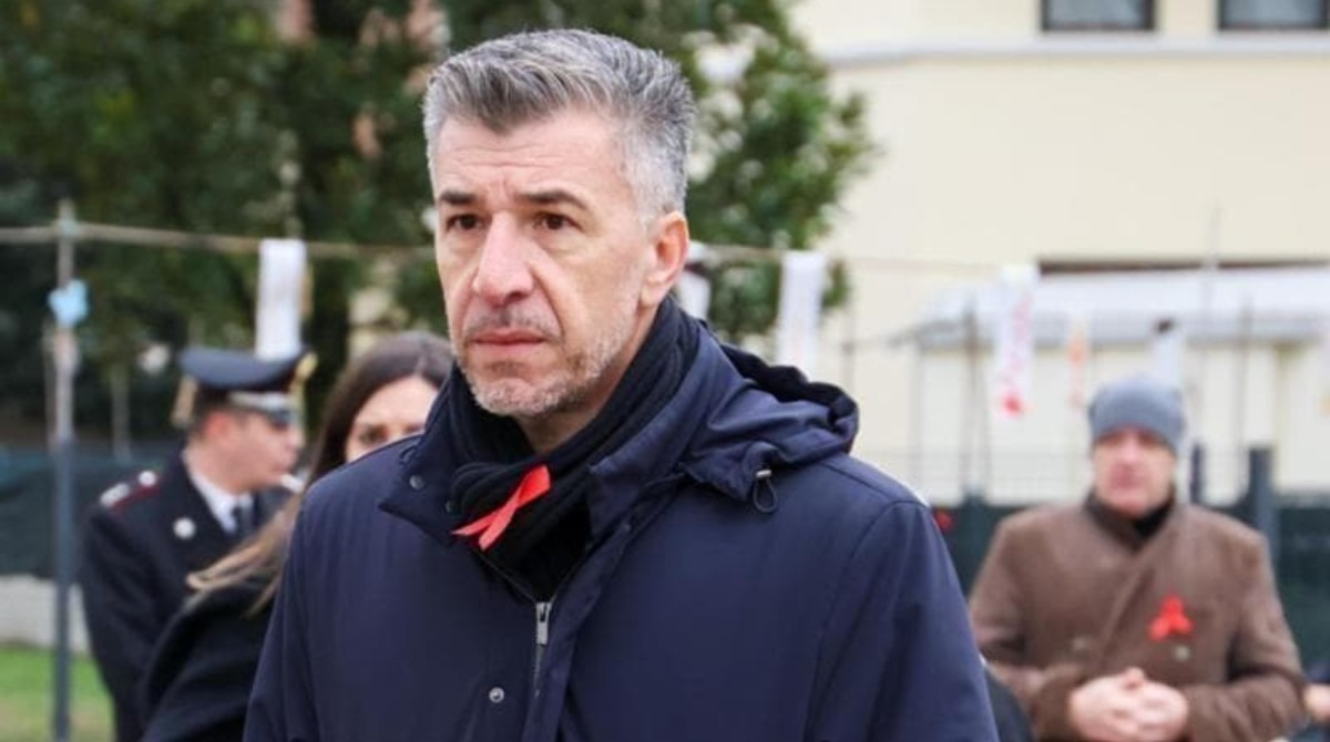 Rimini: Gino Cecchettin ospite a Mare di Libri per un incontro sull'educazione affettiva -