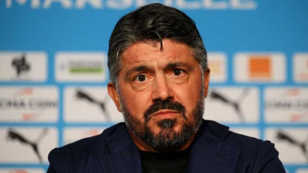 Gattuso nuovo allenatore dell'Italia: dall'ex Milan passa la rinascita azzurra - Gattuso PH Dazn
