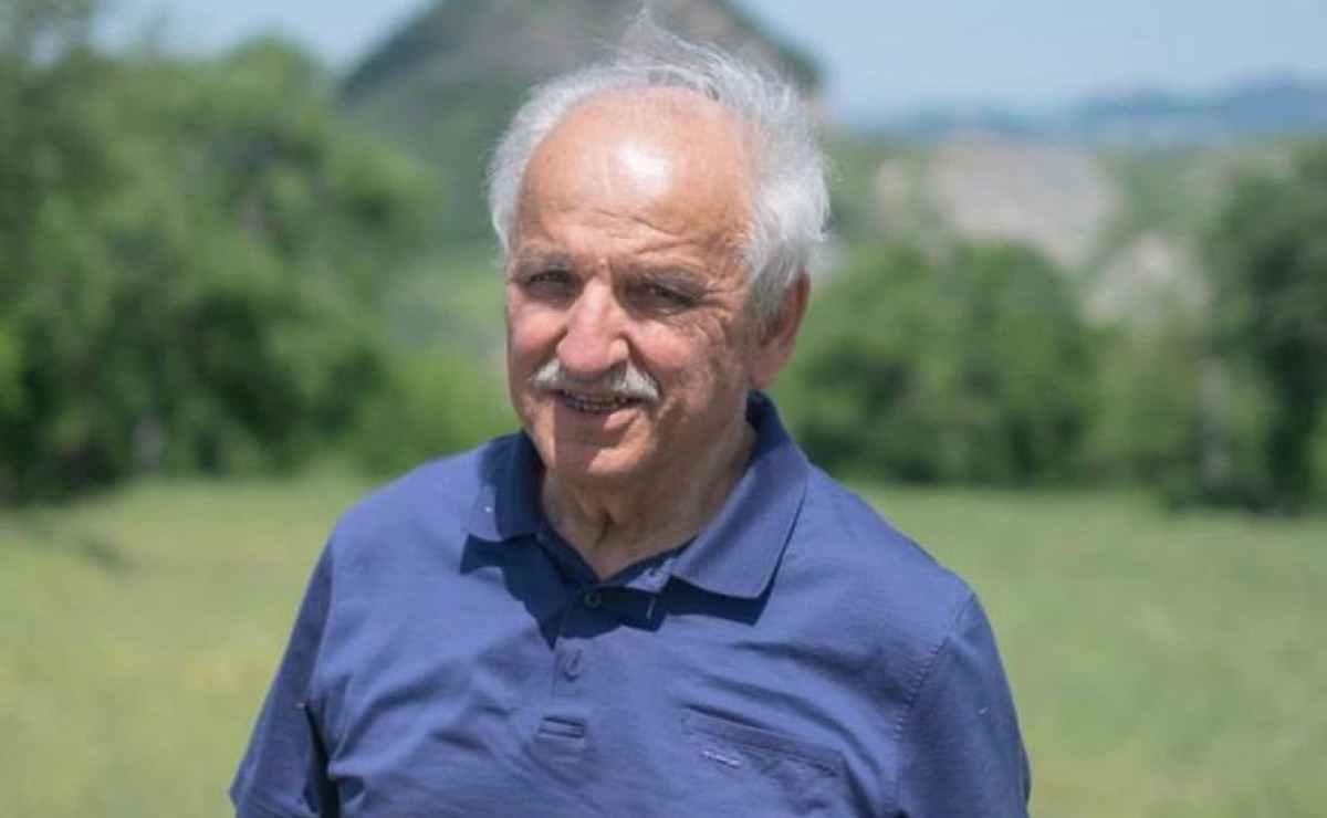 Addio all'ex sindaco Quinto Sardonini: "Una grande dedizione per la sua Maiolo" - Quinto Sardonini