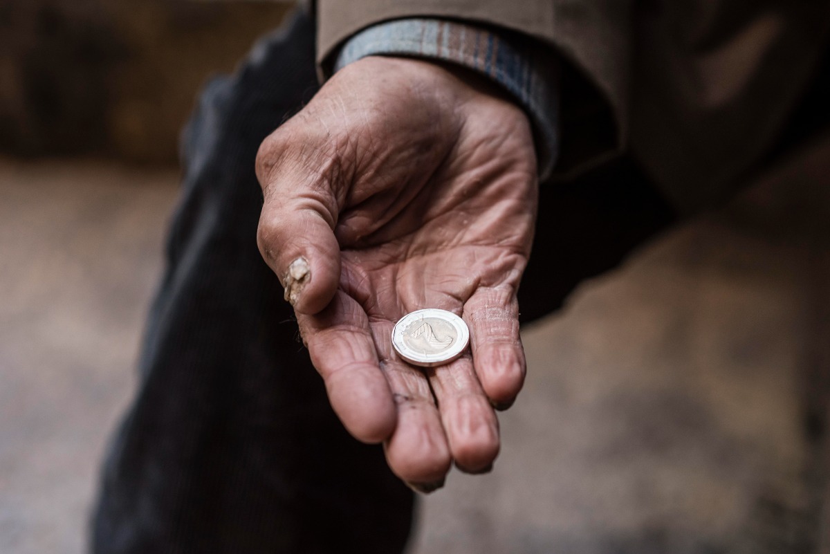 Aumentano le famiglie assistite dalla Caritas: +62% dal 2014 -