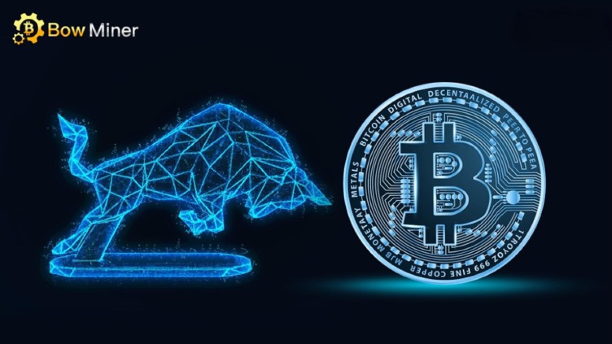 Rivelati i profitti del cloud mining di Bow Miner: XRP guadagna 20.000 dollari al giorno, ETH 35.000 dollari al giorno e BTC è ancora più incredibile -