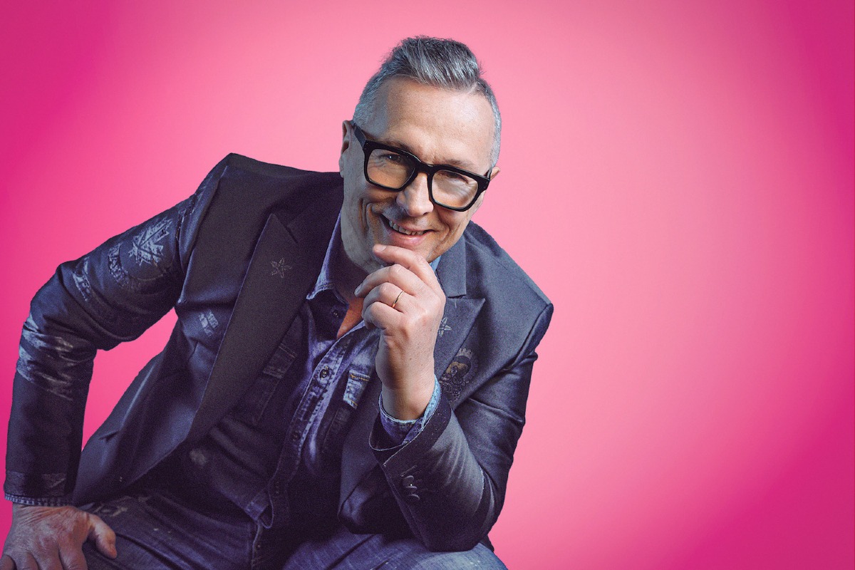 Concerti, Paolo Belli apre la Notte Rosa di Misano -