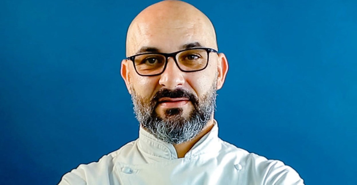 Da Masterchef al Caffè del Porto: il locale riccionese ingaggia Cosimo Milanese - Cosimo Milanese