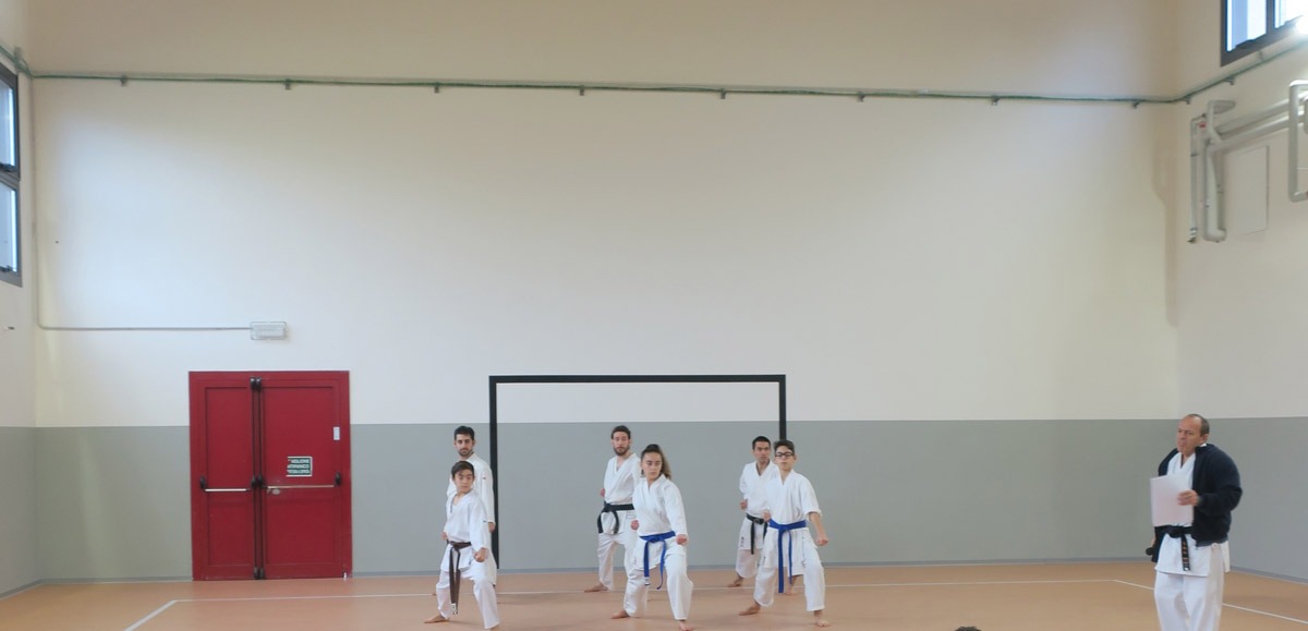 Scuole e sport, a Santarcangelo cercasi nuovo gestore per cinque palestre - Palestra Saffi di Santarcangelo