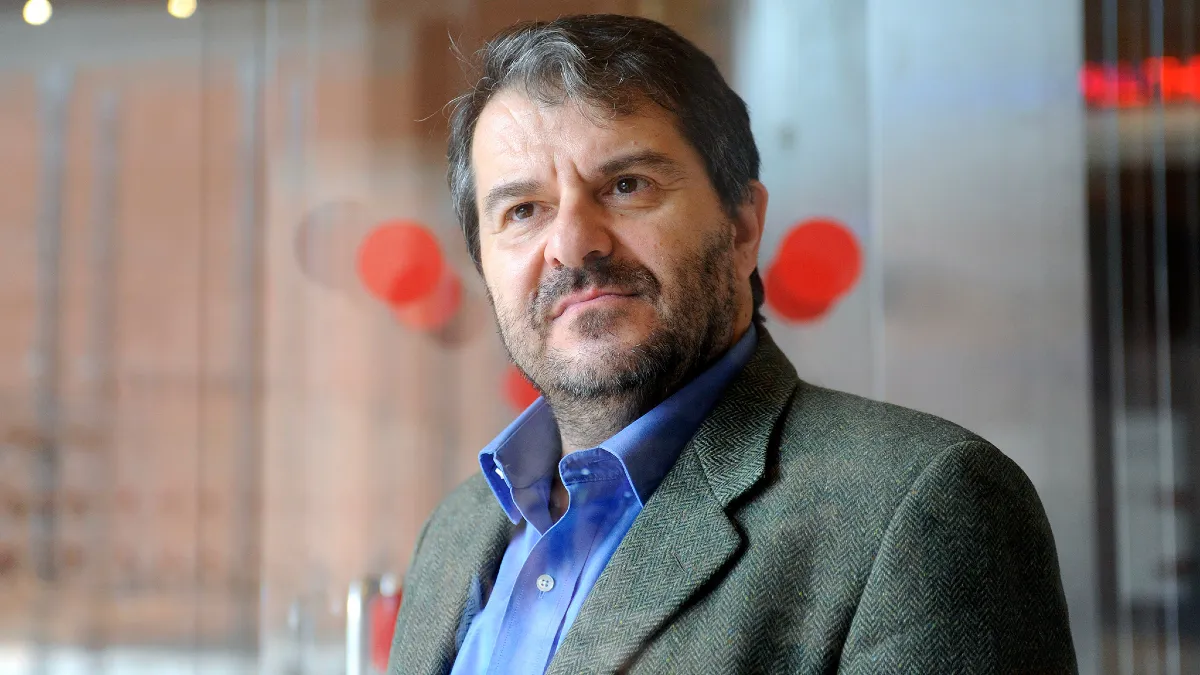 Rimini, “Essere umani nell’era dell’Intelligenza Artificiale”, parla il professor Mario De Caro - Il professor Mario De Caro