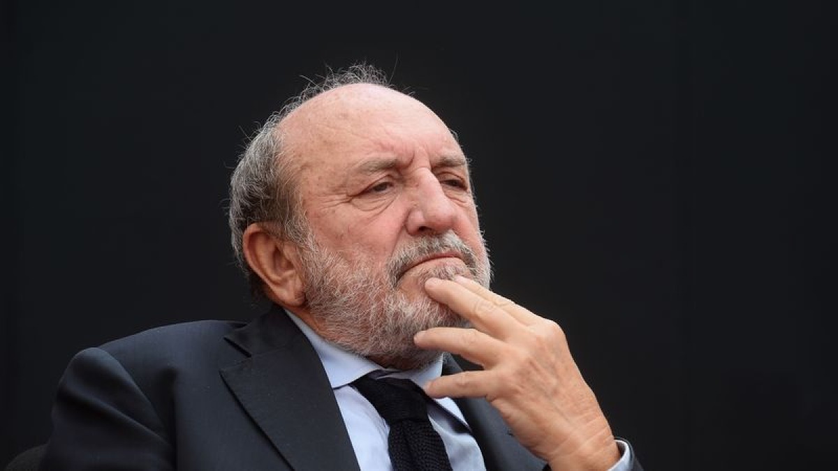 A Misano due serate sulla bellezza: ospite anche Umberto Galimberti - Umberto Galimberti