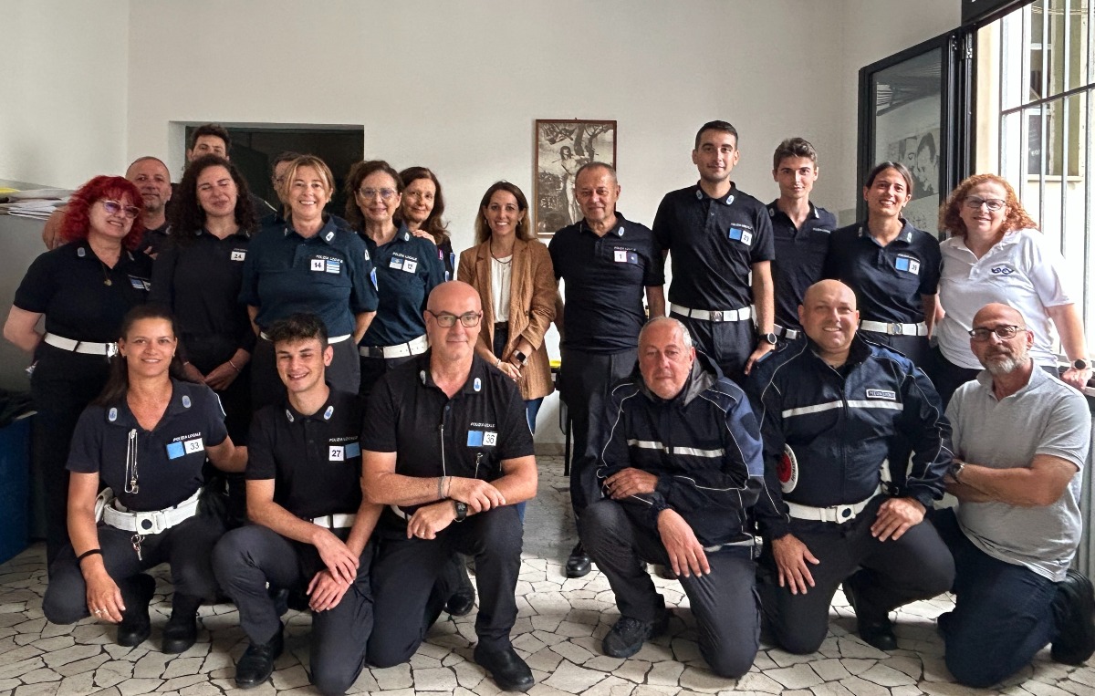 Cattolica, in estate tolleranza zero per i furbetti della sosta: più agenti e più controlli -