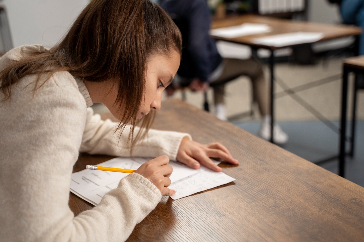 Al via dalle 8,30 la prima prova dell'esame di maturità -