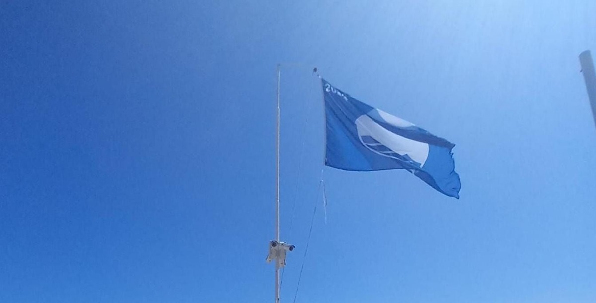 Bellaria festeggia la 17ª Bandiera Blu consecutiva -