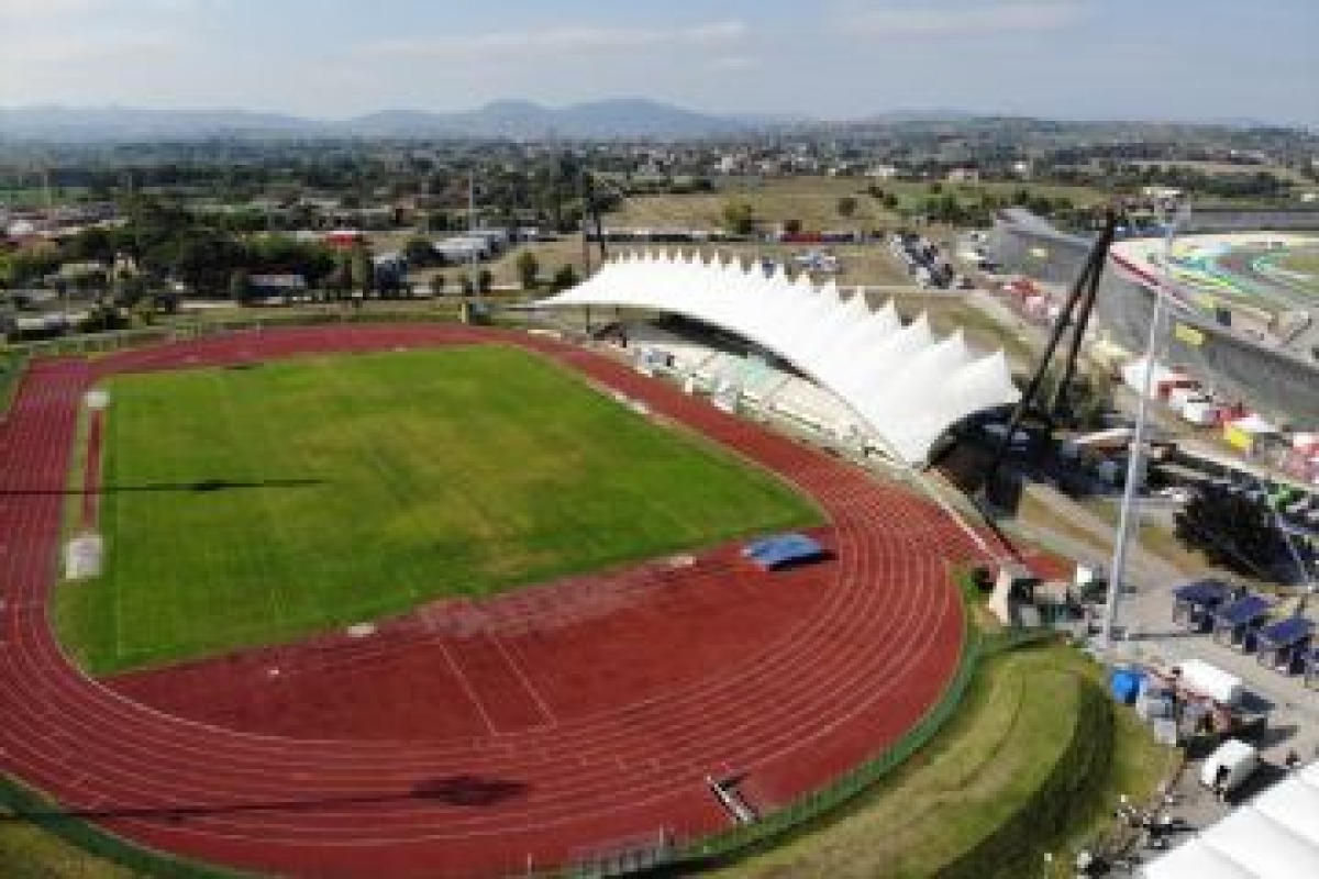Misano Adriatico capitale dell'atletica leggera: al via i Campionati Italiani Master - Foto di Comune di Misano Adriatico