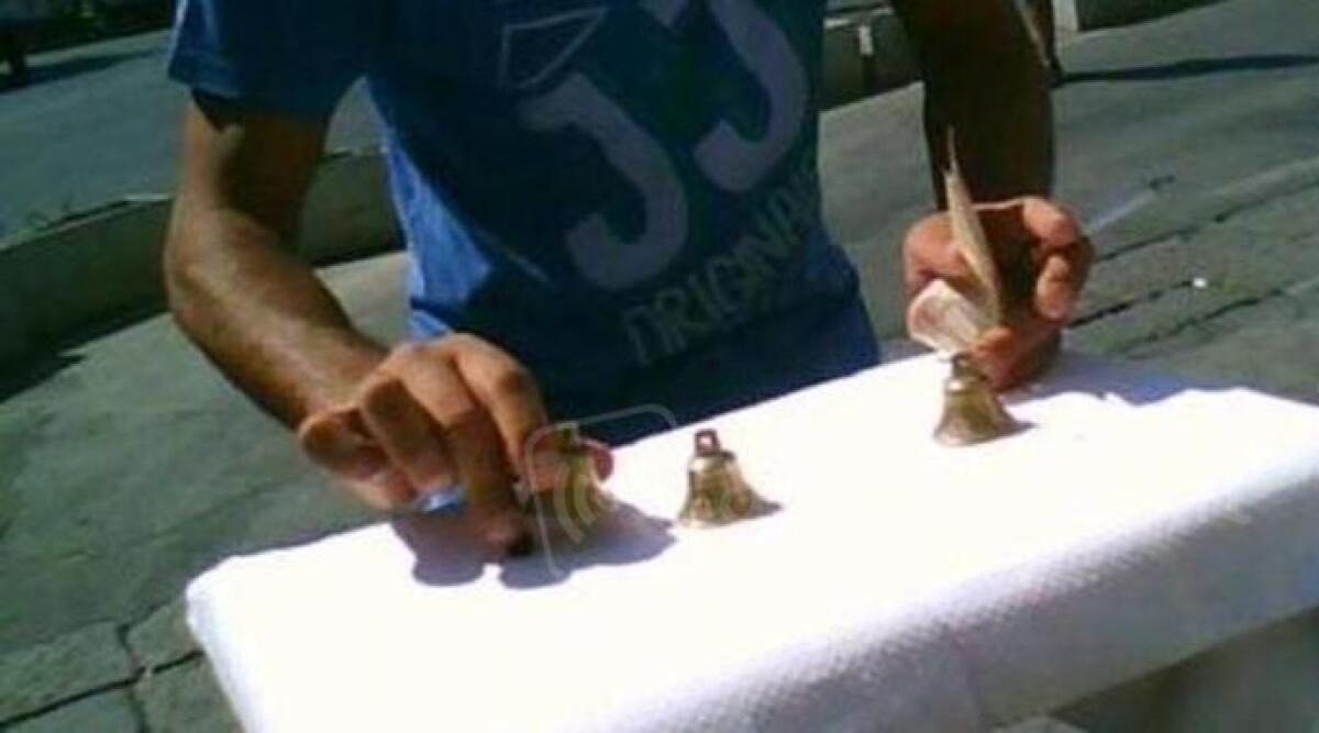 Rimini, scacco ai pallinari: prime denunce penali dopo recente sentenza della Cassazione -