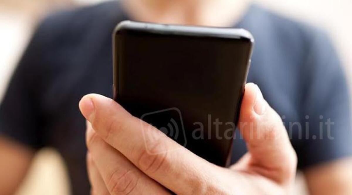 San Marino, allarme truffe telefoniche: finti operatori si spacciano per la banca - Repertorio (dal web)