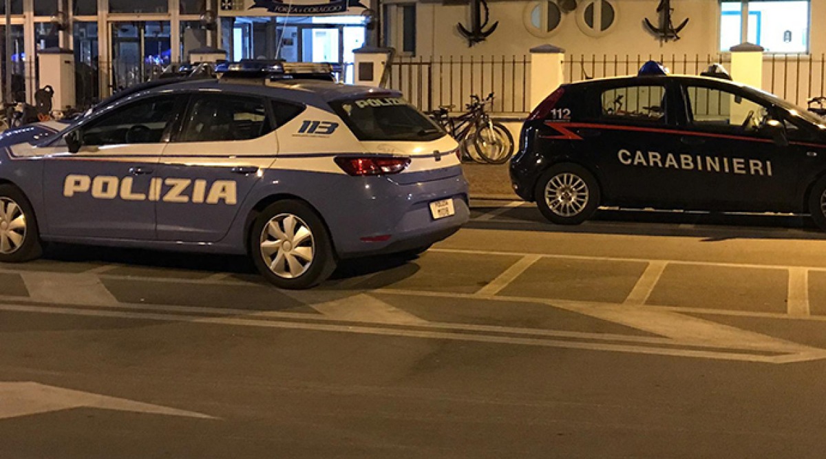 Sparatoria dopo inseguimento ad Ancona: il fuggitivo chiede 120mila euro di risarcimento -