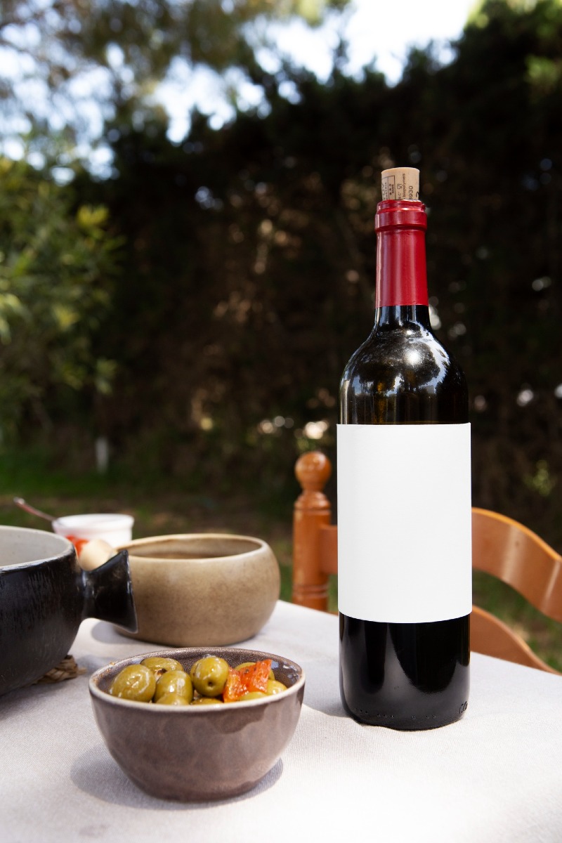 Il futuro del vino è dealcolato: cresce il mercato e l’Italia si adegua -