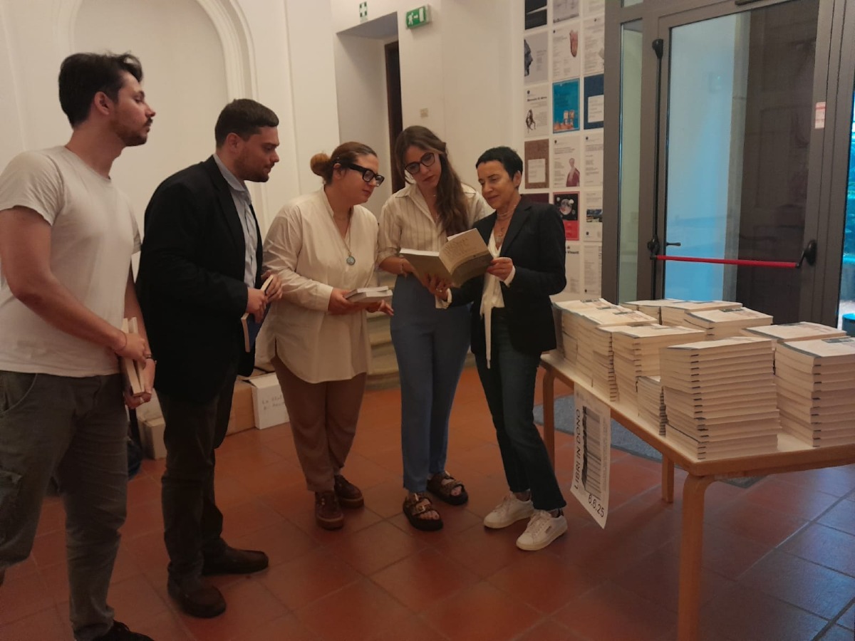 L'Università di San Marino dona circa 3000 libri alla popolazione: boom di richieste -