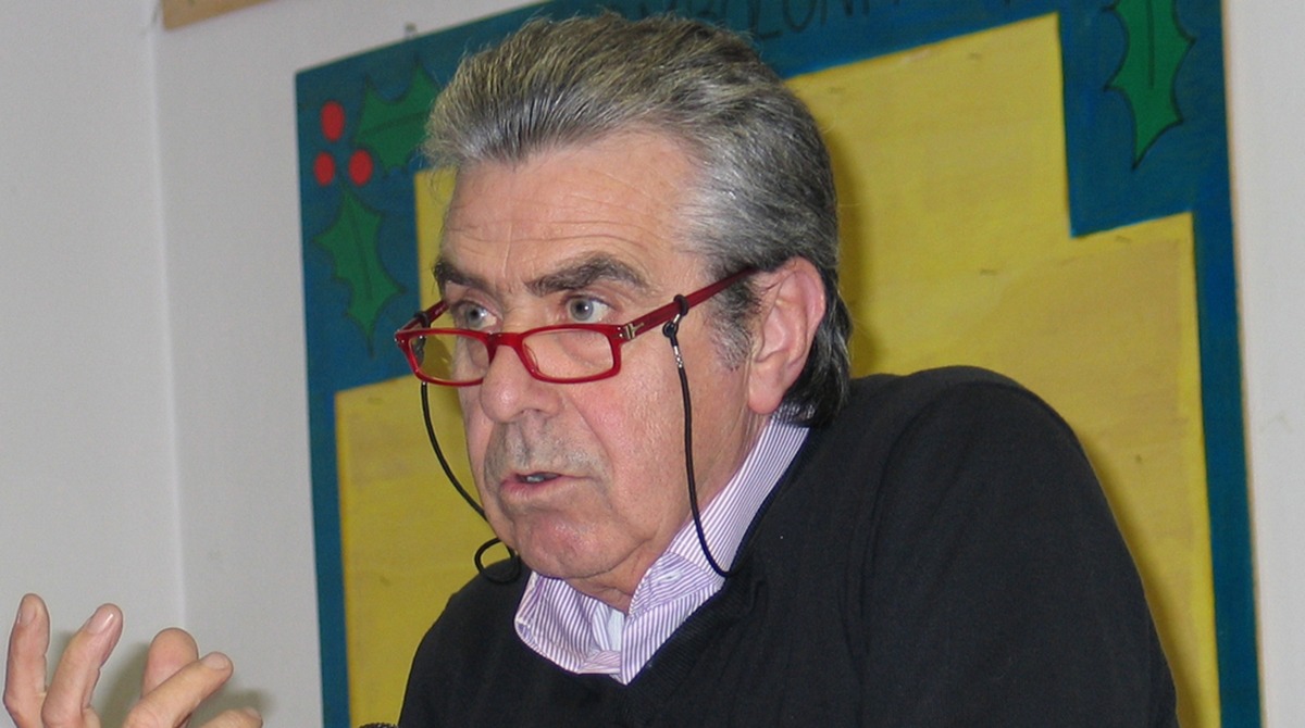 Addio a Massimo Paganelli, protagonista della vita politica di Santarcangelo per oltre 30 anni -