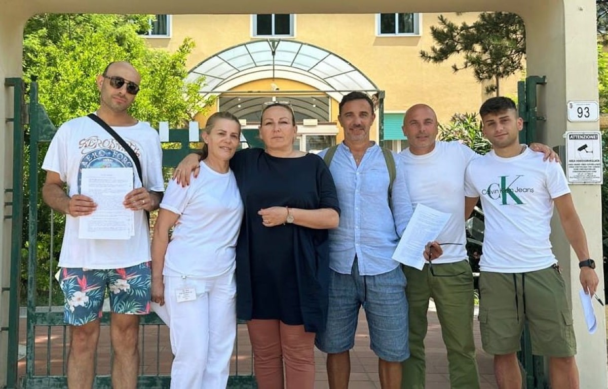 Villa Salus, storico accordo sindacale: stesso contratto per tutti i lavoratori -
