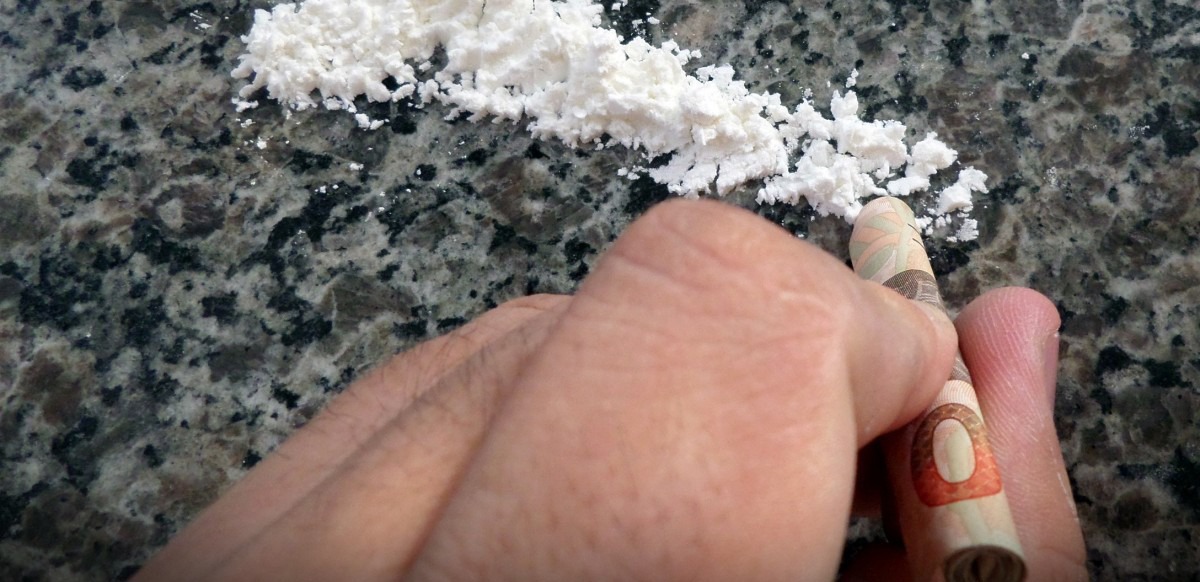Cocaina sotto i 20 anni, crack prima dei 25: San Patrignano rilancia l'allarme droga e giovani - Repertorio
