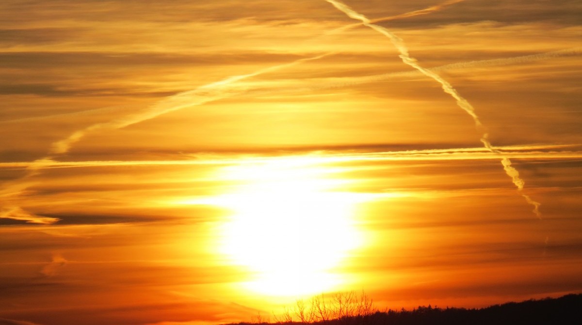 Il meteo della Notte Rosa per Rimini e Provincia: sole protagonista - Repertorio 
