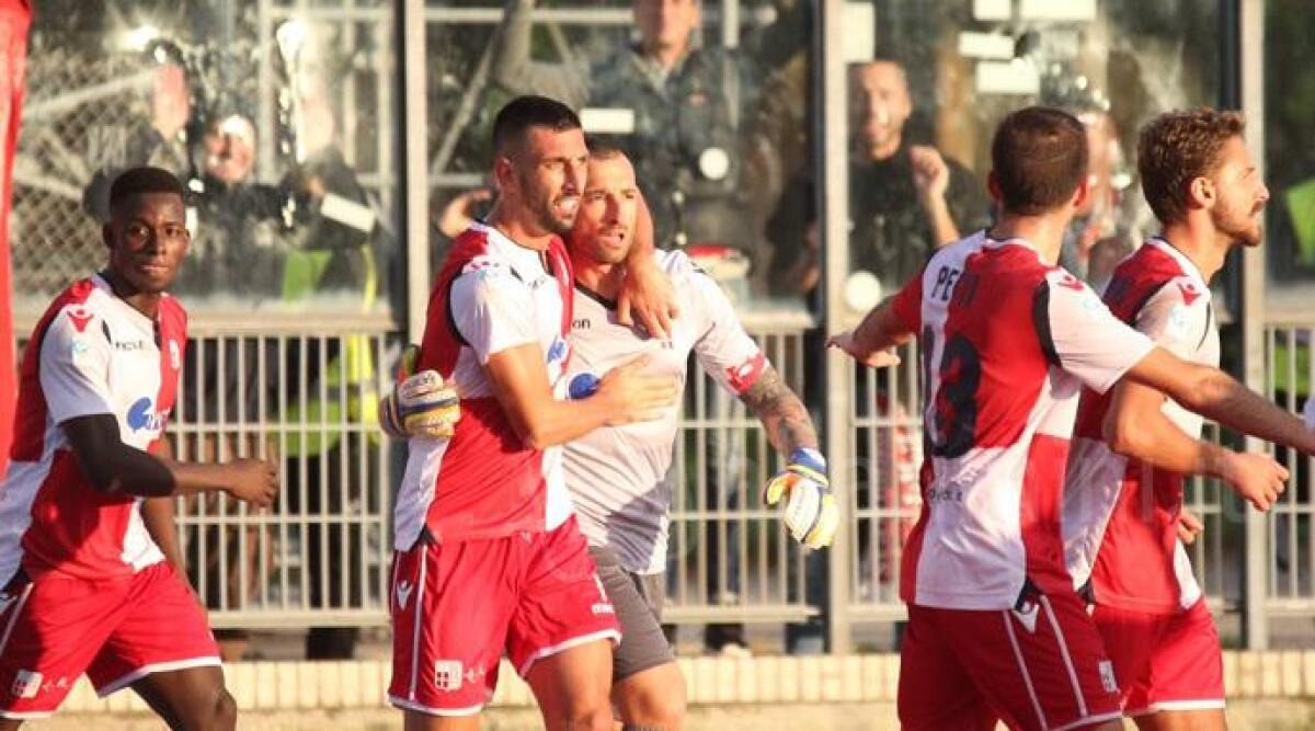 Calcio: Ferrani al Tre Penne, Difino e Manfroni al Riccione. Bakia: Toromani - Manuel Ferrani