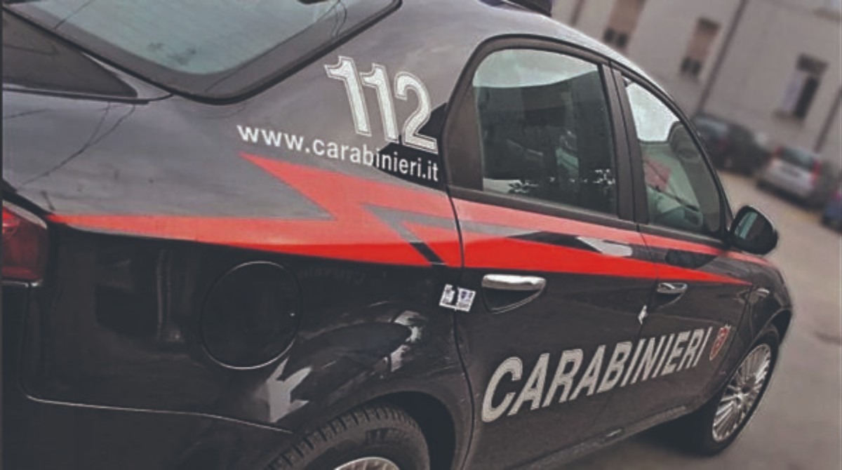 Bellaria: aggredisce due persone per rubare una bici. Fermato un 30enne senza fissa dimora -