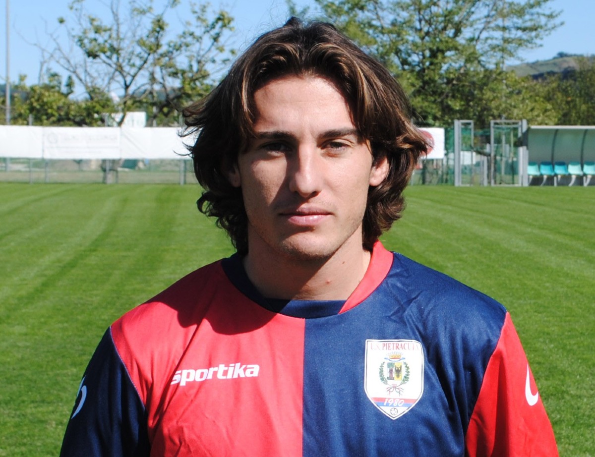 Pietracuta Calcio, Sapori rimane: vicino Giocondi per la fascia destra - Thomas Sapori