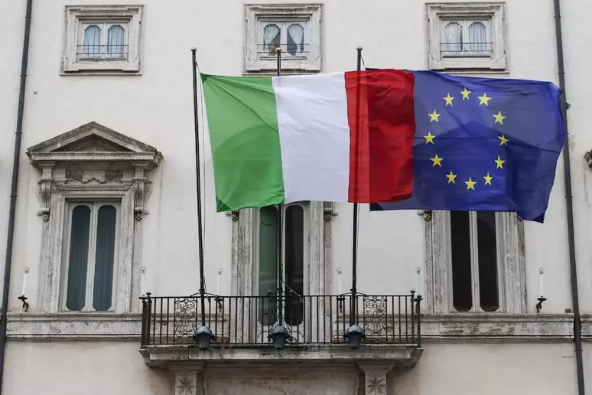 Fondi di Coesione, 153 miliardi bloccati: spesa ferma al 5% - 