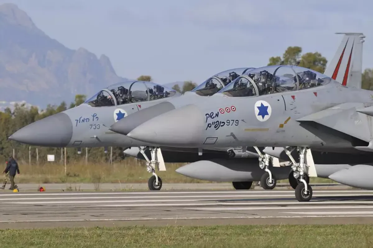 La sinistra chiede lo stop alla cooperazione militare con Israele - 