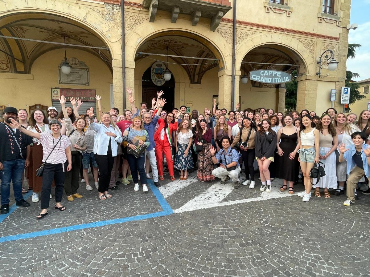 Il bel canto torna a Novafeltria e non parla solo americano: sono quattro le scuole liriche coinvolte -