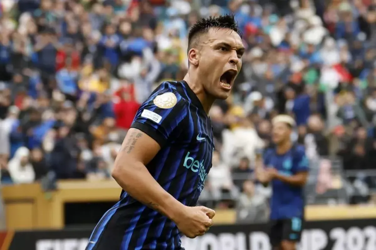 Inter, vittoria allo scadere: Urawa piegato 2-1 - © Ansa