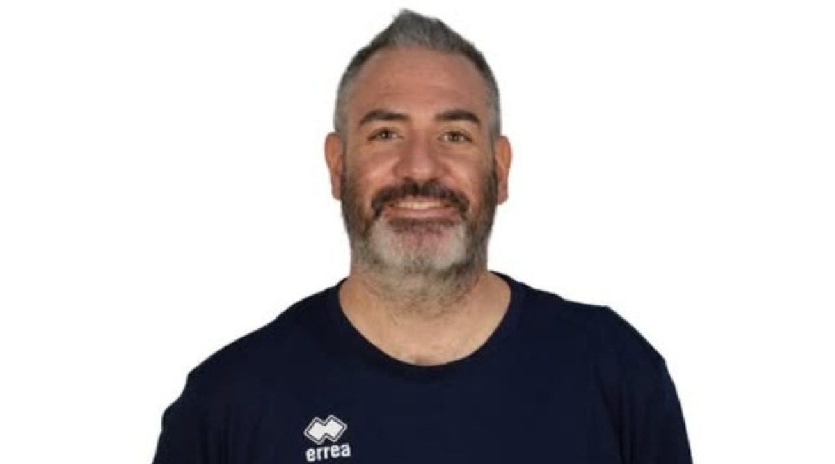 Basket C, Angels: Davide Tassinari guiderà la prima squadra - Davide Tassinari