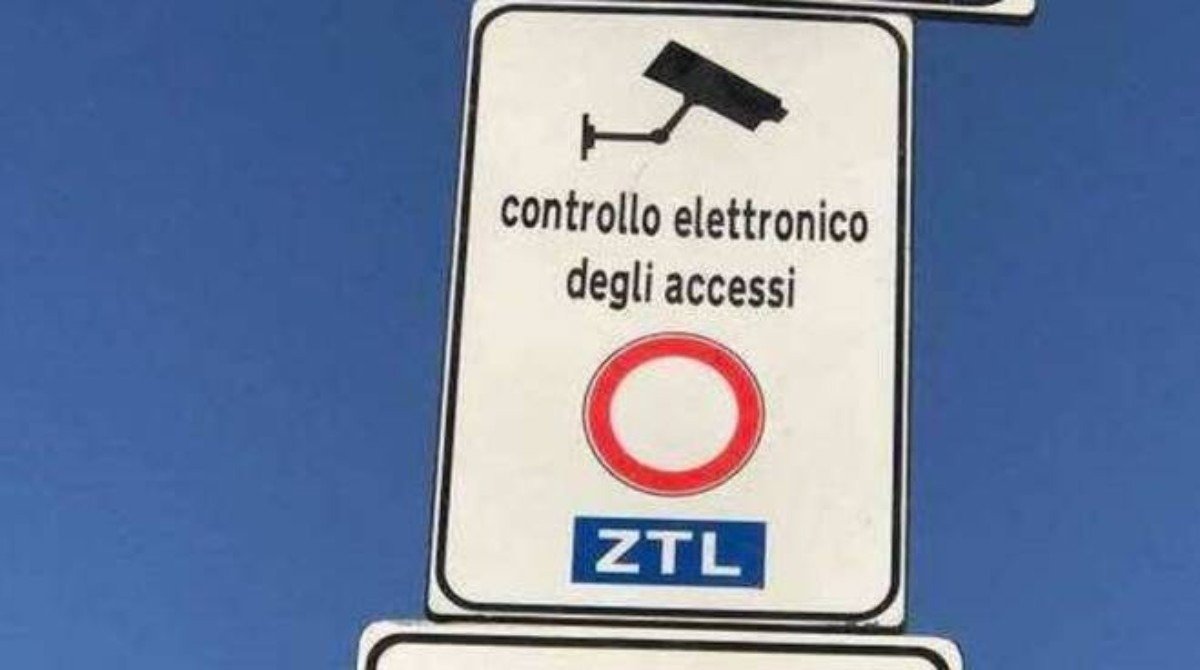 Ztl Rimini: in due mesi 2.250 sanzioni. Da luglio verranno attivate le telecamere in centro -