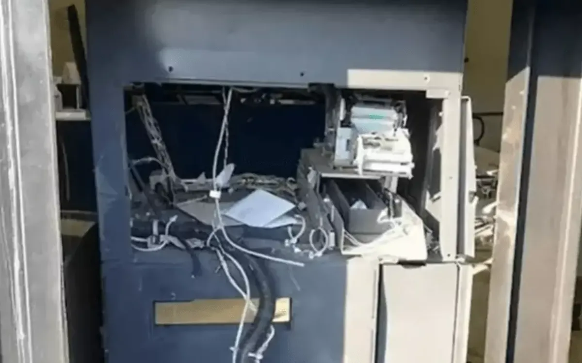San Marino, doppio assalto ai bancomat: uno riesce, uno fallisce - Archivio