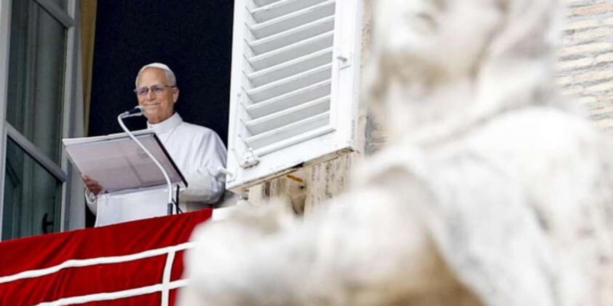 Appello del Papa all’Angelus: “Stop alla guerra, prima che sia troppo tardi” - © Ansa