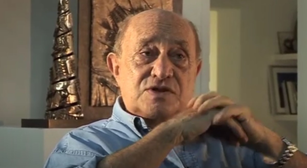 L’arte mondiale saluta Arnaldo Pomodoro: si è spento alla vigilia dei 99 anni -