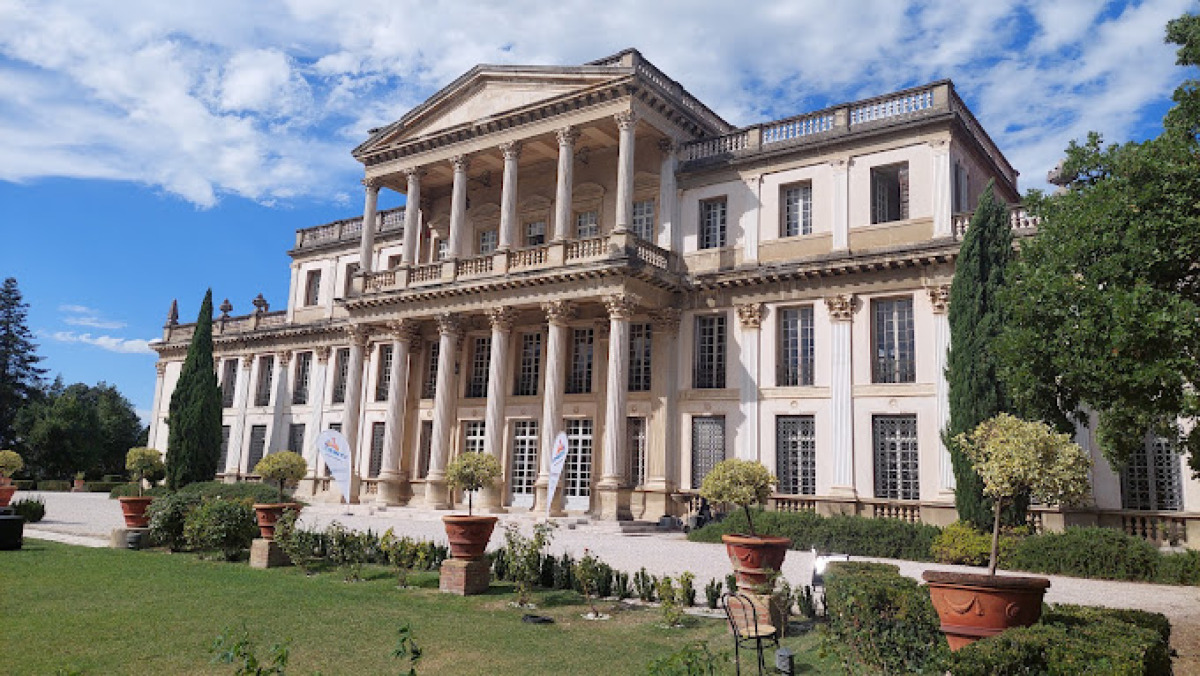 La Versailles segreta di Rimini | Villa Des Vergers e il giardino che stregò Napoleone - Foto: Edysantos Cozinha italiana