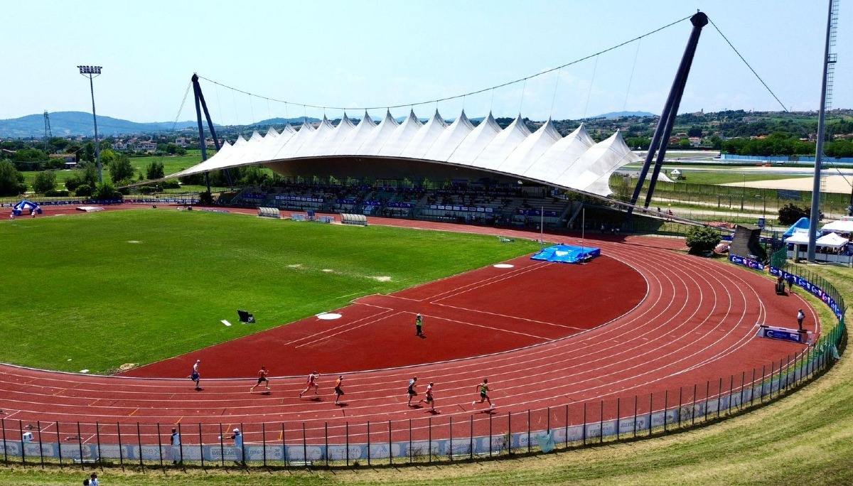 Misano, si chiudono i Campionati Italiani Master di Atletica Leggera: 14 primati italiani, 1 record europeo -