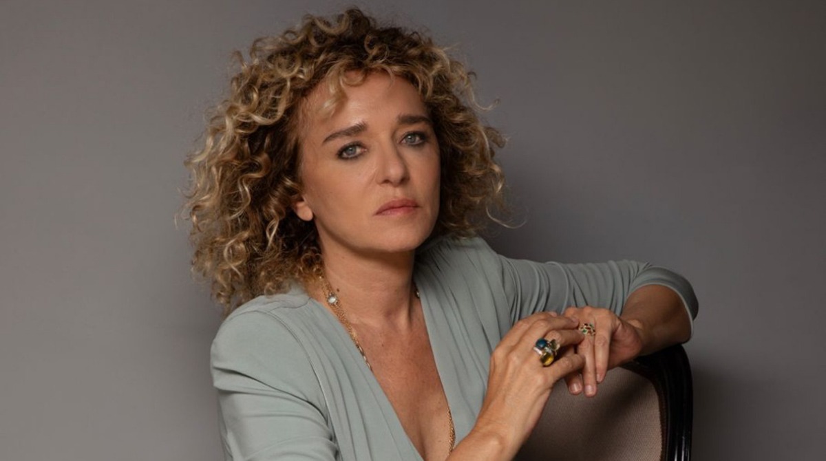 Italian Global Series, il festival delle serie tv prosegue con successo: al Fulgor arriva Valeria Golino -