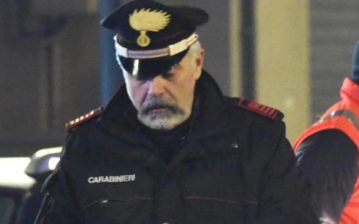 Encomio solenne per il Carabiniere eroe di Villa Verucchio: riconosciuta la legittima difesa