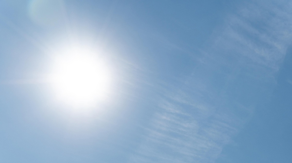 Caldo africano sull’Italia: allerta in 13 città e rischio incendi in Sardegna - L’ondata di calore investe la Penisola