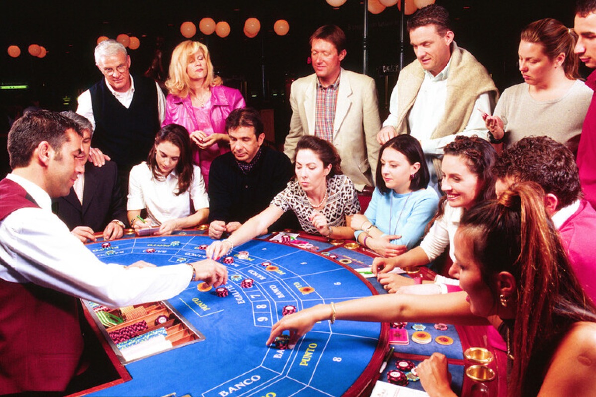 Il ruolo dei depositi elevati nei programmi VIP + Neon 54 Casino - Foto ANSA