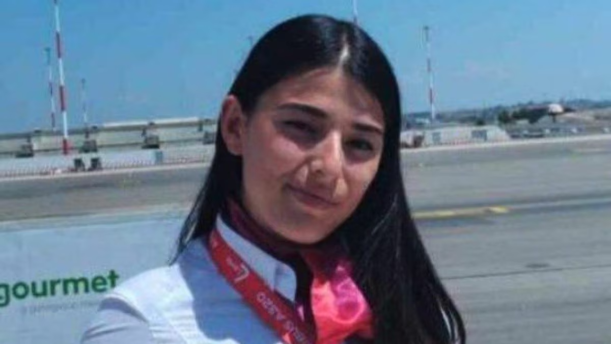 Precipita da un palazzo a Vienna: morta hostess italiana, indaga la polizia - Aurora Maniscalco 24 anni